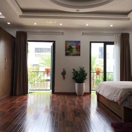 Lea House Ha Long Hotel Exterior photo