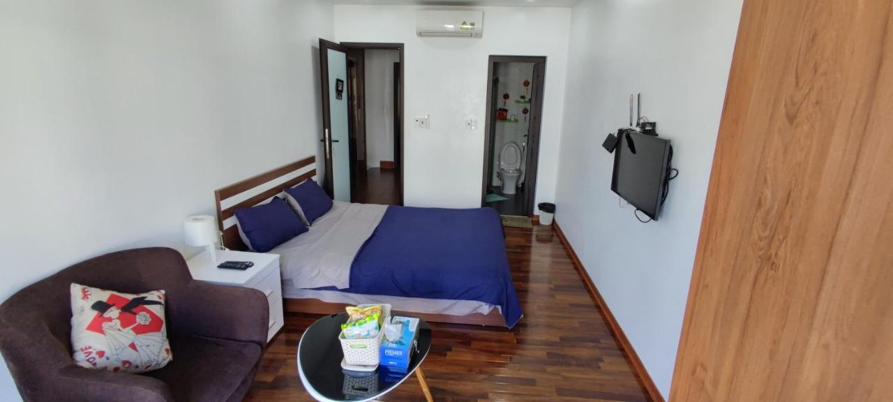 Lea House Ha Long Hotel Exterior photo